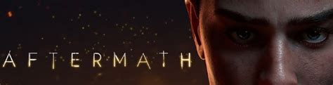 Aftermath, a New Psychological Thriller, Announced for PC, PS5  .